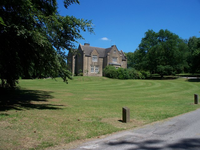 Bradford House