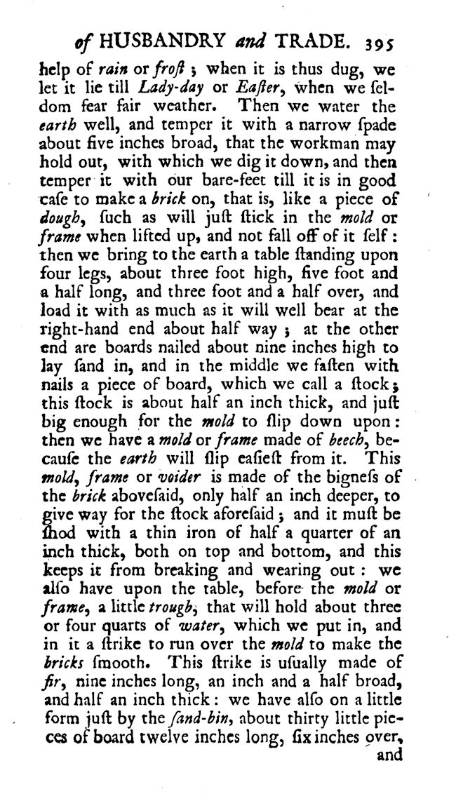 John Houghton's Letter Page 2