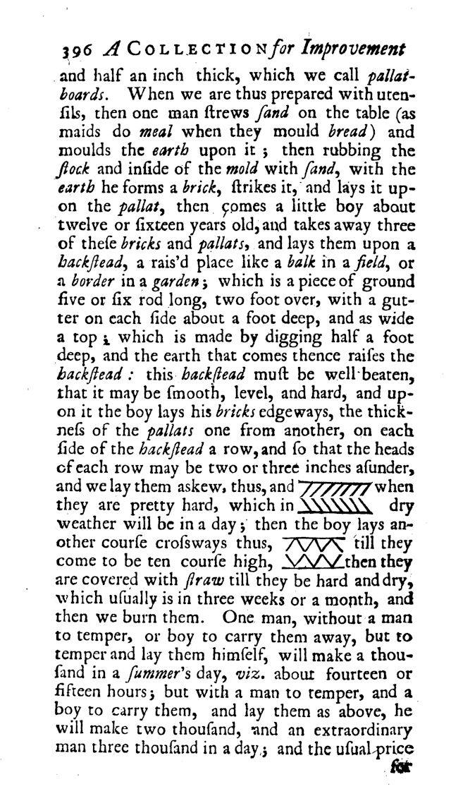 John Houghton's Letter Page 3