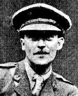 Richard Stanley Brown