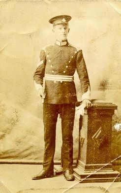 Edmond Yates Buchanan Edmond Yates Buchanan