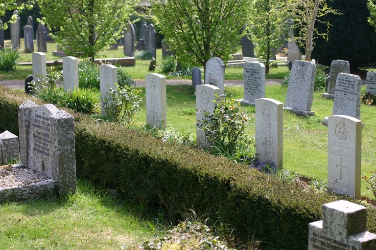 Buckland Monachorum Cemetery Buckland Monachorum Cemetery