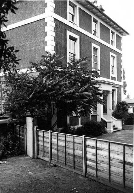 Waltham House