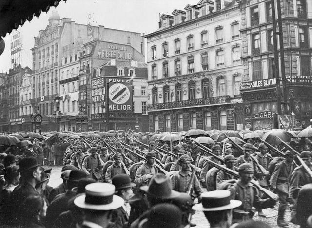 Germany Army
