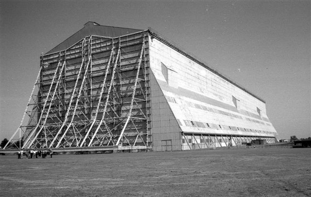 RAF Cardington