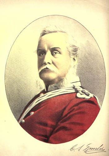 Casimir Stanislaus Gzowski