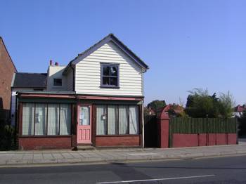 222 Chessington Road