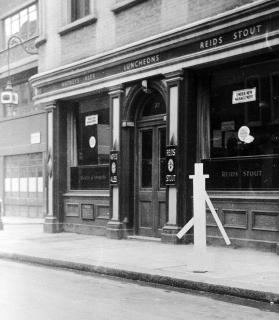 Broad Street pump