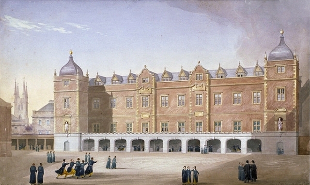 Christ's Hospital School