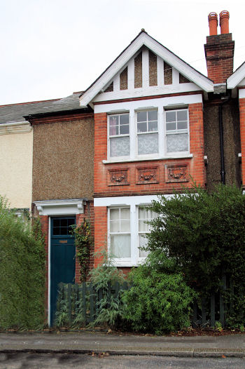 41 Church Road, Epsom