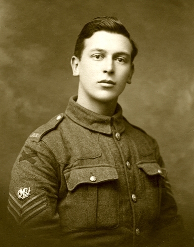 Ernest Coleman