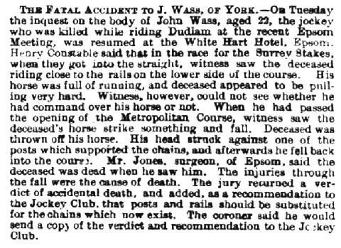 The York Herald