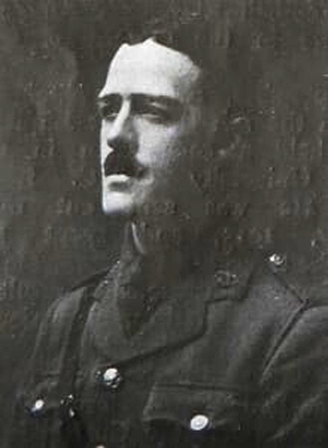 Clarence Rupert Cox Clarence Rupert Cox