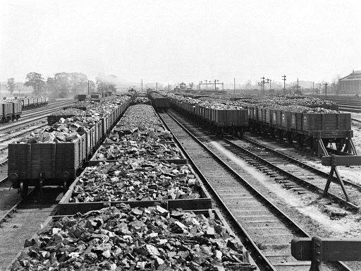 Brent Sidings, Cricklewood