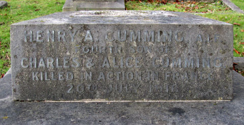 Harry's inscription on his parents grave Harry's inscription on his parents grave
