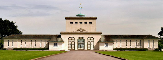 The RAF's Runnymede Memorial The RAF's Runnymede Memorial