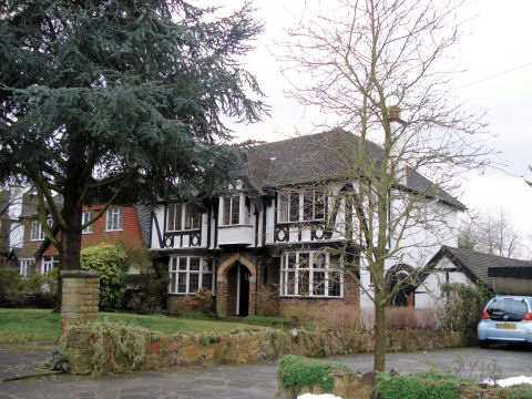 Sunmatt 85 The Green Ewell Surrey