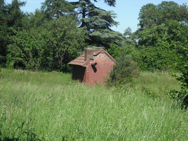 Bat Roost Bat Roost