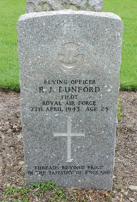 Richard's headstone in the Rosskeen Parish Churchyard Extensions Richard's headstone in the Rosskeen Parish Churchyard Extensions