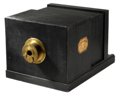 Victorian Studio Photos