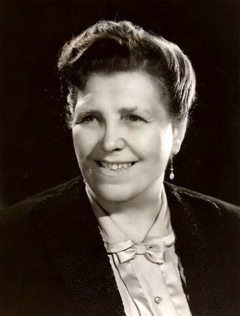 Leah Manning