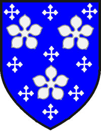 Darcy Crest