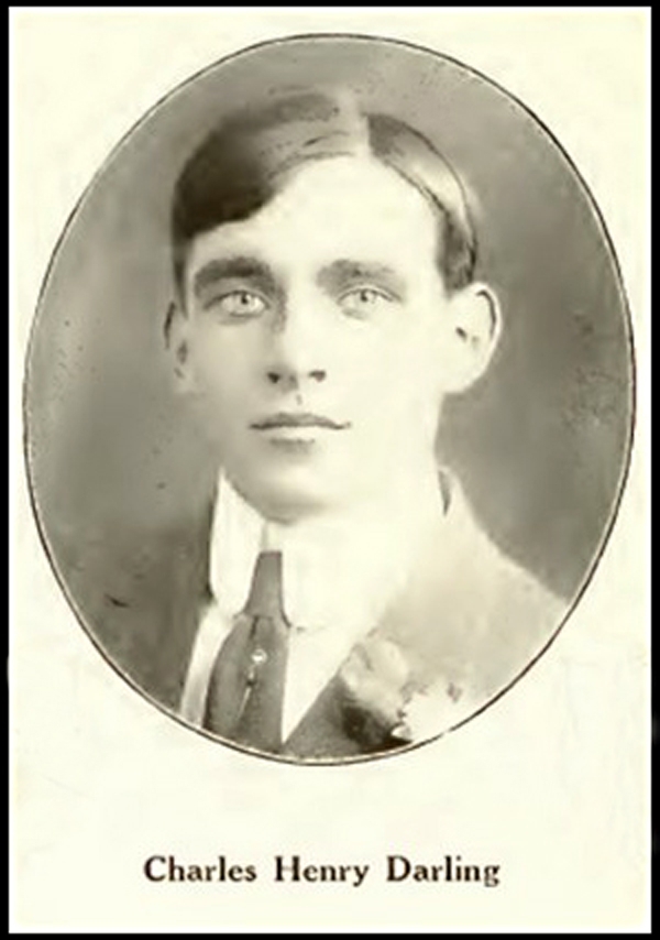 Charles Darling
