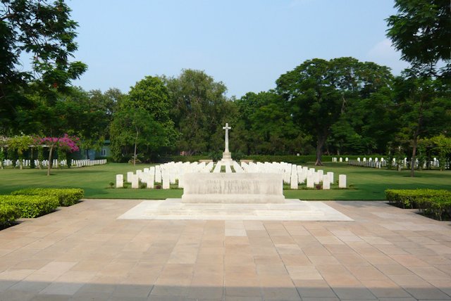 Delhi War Cemetery Delhi War Cemetery