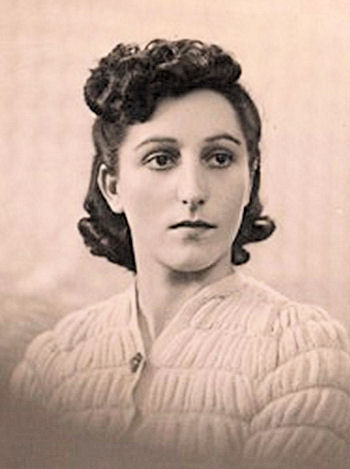 Dora Mildred Gearing
