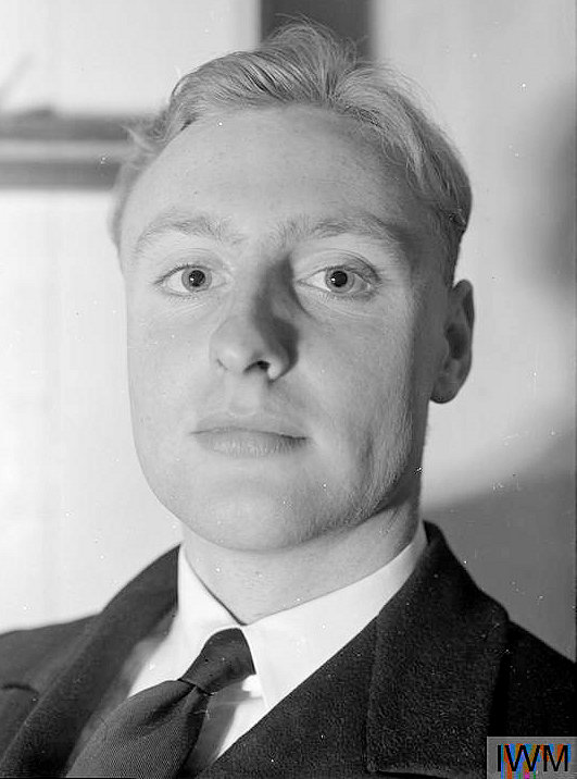 Kenneth Dorman taken 4 January 1943 Kenneth Dorman taken 4 January 1943