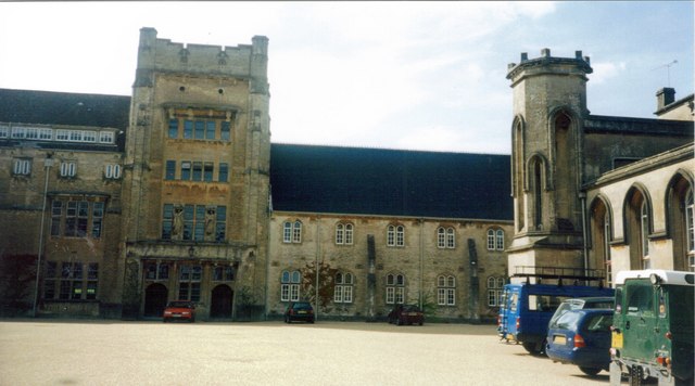 Downside School