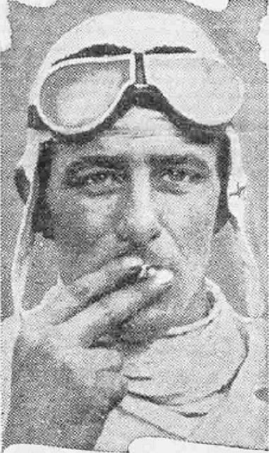 Dudley Froy