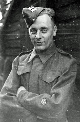 Stanley Eades