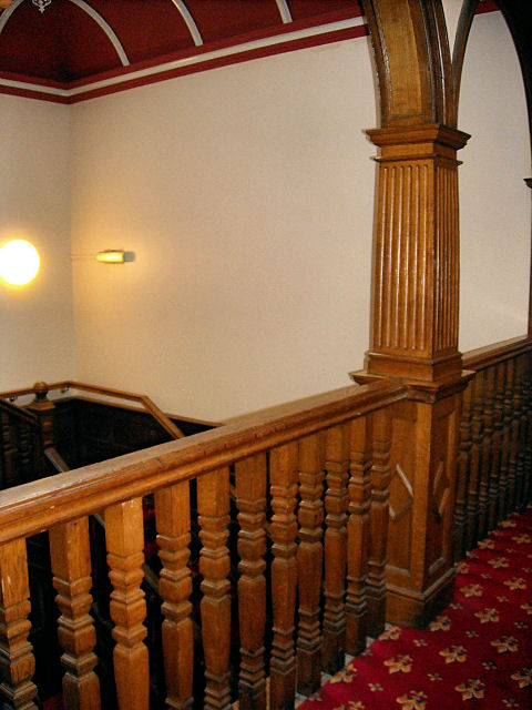 Stairwell