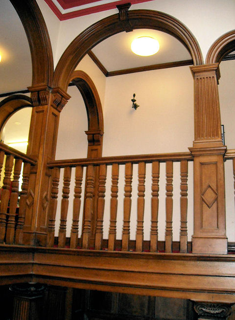 Stairwell