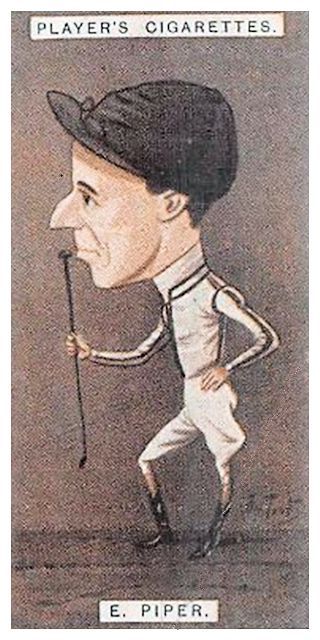 Edwin Piper.
