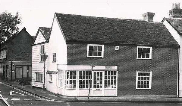 26 High Street