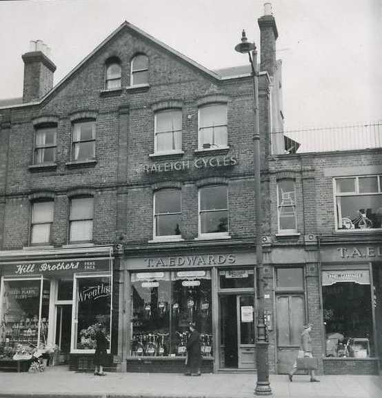 4 East St (Left)