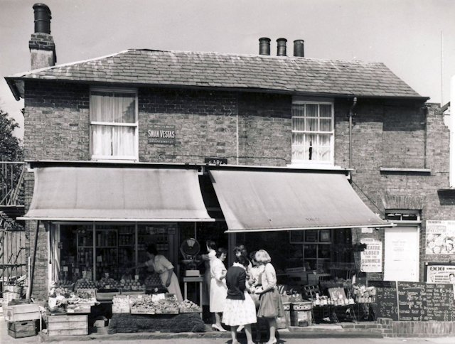 Earle's Stores October 1959 Earle's Stores October 1959