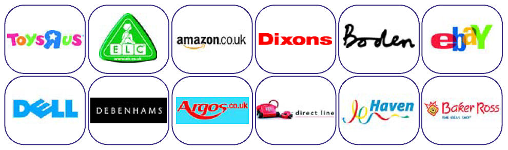 Easyfundraising Companies