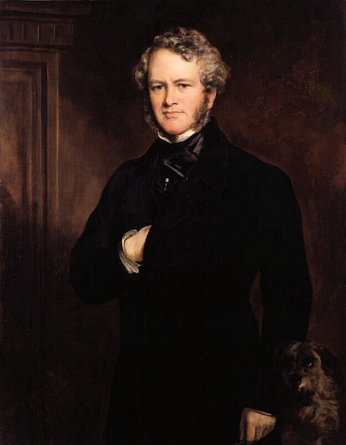 Edwin Landseer
