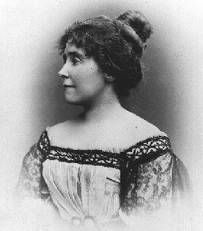 Ella d'Arcy Ella d'Arcy