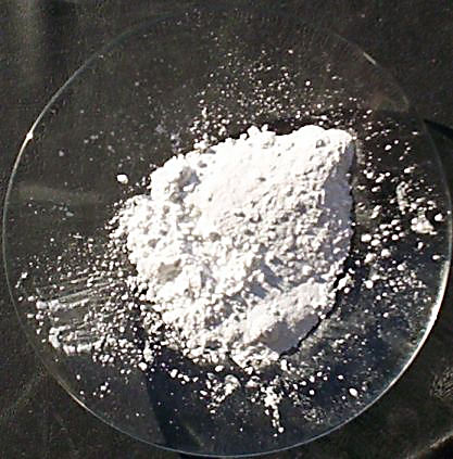 Epsom Salts