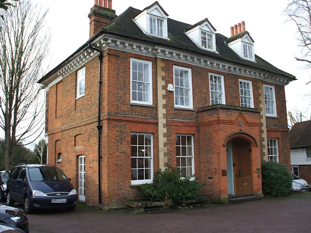 18 Church Street, Epsom 2013