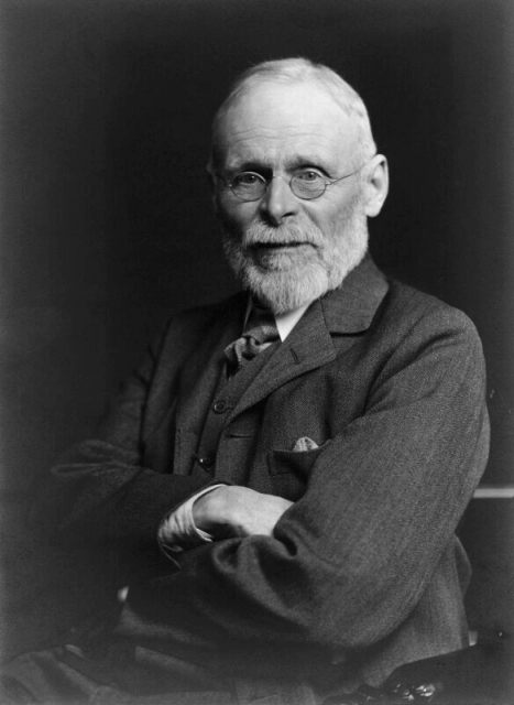 Ernest Walter Brooks Ernest Walter Brooks