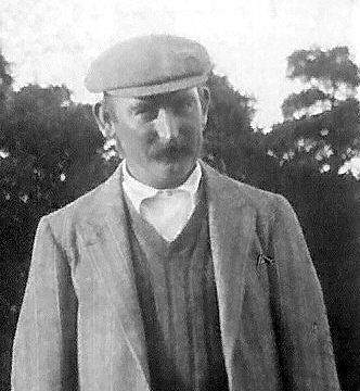 Ernest John Penfold