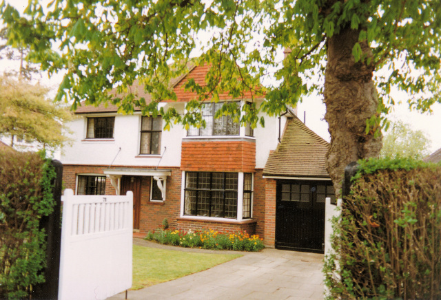 72 Alexandra Road