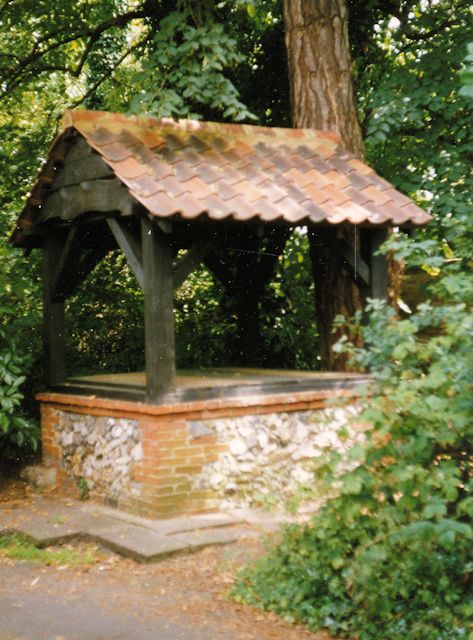 The Well The Well