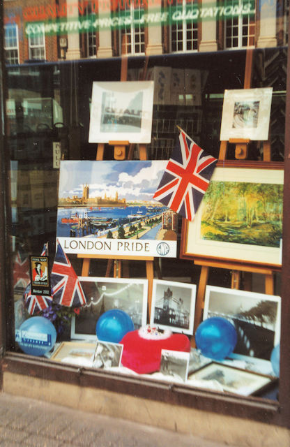 2002 Golden Jubilee photo. 2002 Golden Jubilee photo