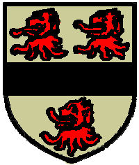 The Farmer of Nonsuch Coat of Arms